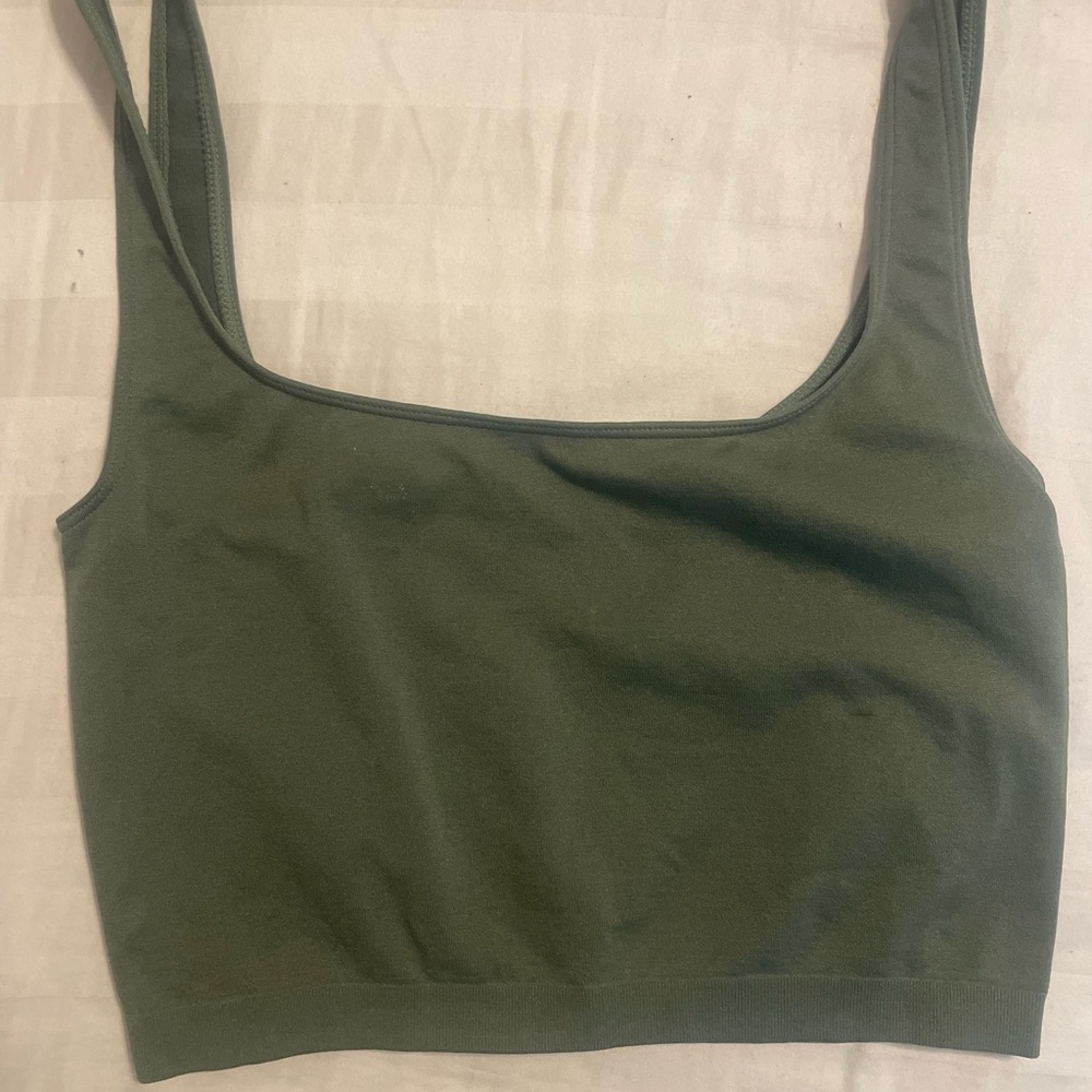 Free people tank top